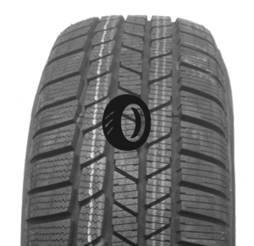 Foto pneumatico: CONTINENTAL, CONTACT TS 815 205/50 R1717 93V Estive