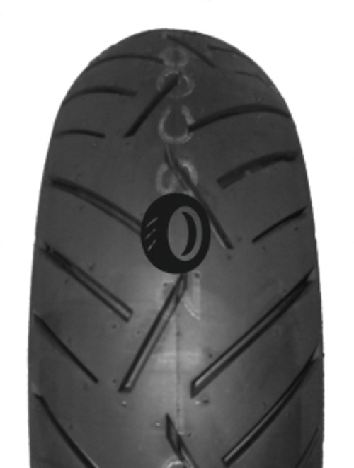 Foto pneumatico: CONTINENTAL, CONTI SCOOT 90/90 R1010 50M Quattro-stagioni