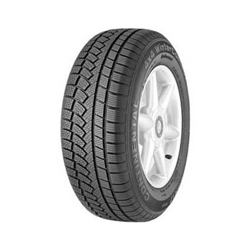 Foto pneumatico: CONTINENTAL, Conti4x4WinterContact 235/55 R1717 99H Quattro-stagioni