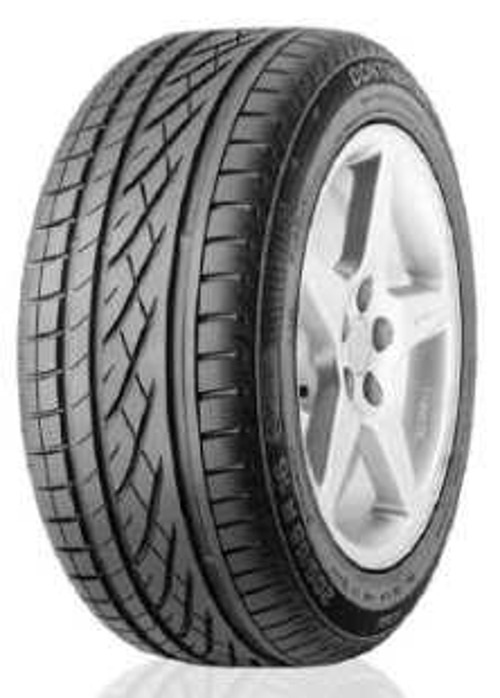 Foto pneumatico: CONTINENTAL, ContiPremiumContact 275/50 R1919 112W Estive