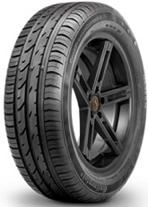 Foto pneumatico: CONTINENTAL, ContiPremiumContact 2 215/40 R1717 87Y Estive