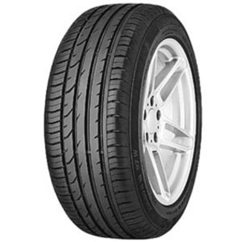 Foto pneumatico: CONTINENTAL, ContiPremiumContact 2 195/55 R1616 91H Estive