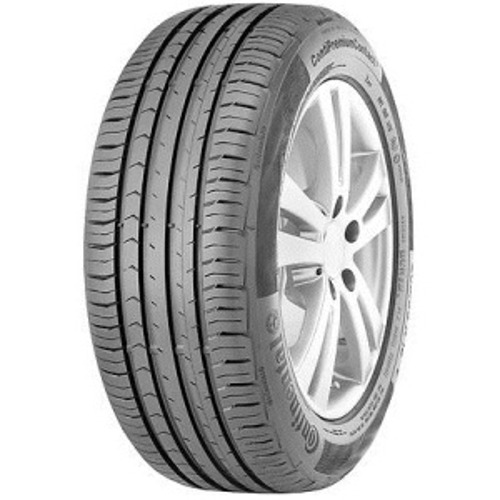 Foto pneumatico: CONTINENTAL, ContiPremiumContact 5 VOL 225/55 R1717 97V Estive