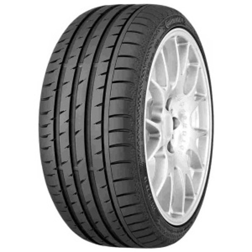 Foto pneumatico: CONTINENTAL, ContiSportContact 5 MO 225/50 R1717 94W Estive