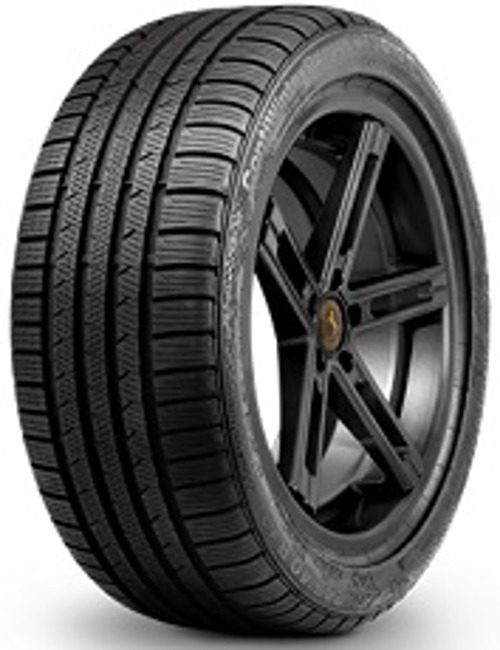 Foto pneumatico: CONTINENTAL, ContiWinterContact TS 810 S 245/50 R1818 100H Invernali