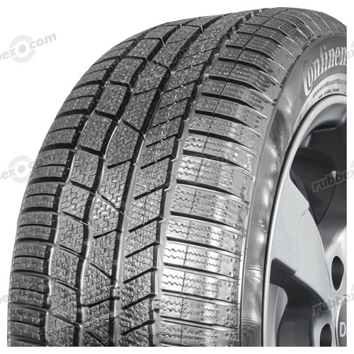 Foto pneumatico: CONTINENTAL, ContiWinterContact TS 830 P 255/35 R1919 96V Invernali