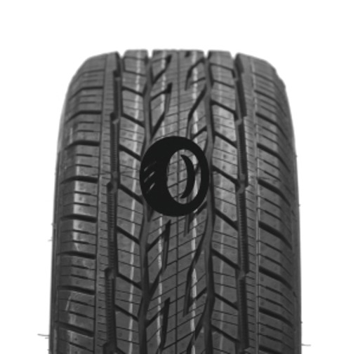 Foto pneumatico: CONTINENTAL, CROSS CONTACT LX 2 275/65 R1717 115H Estive