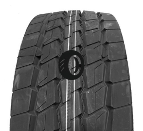 Foto pneumatico: CONTINENTAL, CROSS TRAC HT3 385/65 R22.522.5 160K Estive