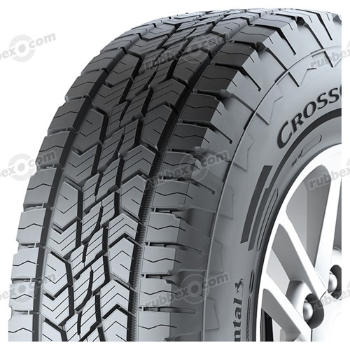 Foto pneumatico: CONTINENTAL, CrossContact ATR 255/70 R1717 112T Estive