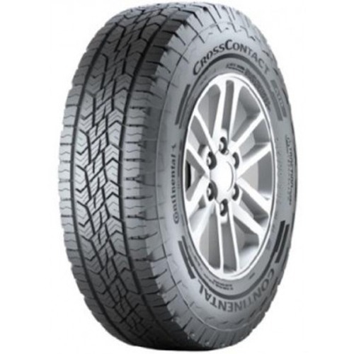 Foto pneumatico: CONTINENTAL, CROSSCONTACT ATR 265/60 R1818 110H Estive