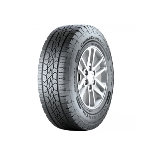 Foto pneumatico: CONTINENTAL, CrossContact ATR 215/65 R1616 98H Estive