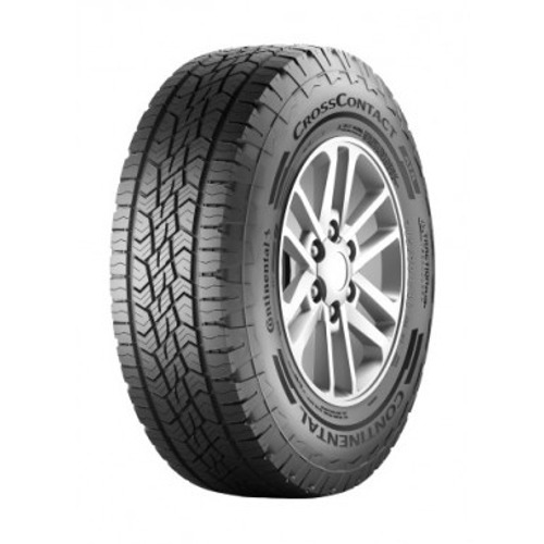 Foto pneumatico: CONTINENTAL, CROSSCONTACT ATR FR 215/80 R1515 102T Estive