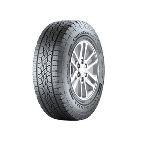 Foto pneumatico: CONTINENTAL, CrossContact ATR 265/70 R1717 115T Estive