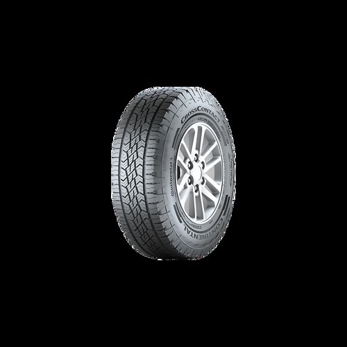 Foto pneumatico: CONTINENTAL, CrossContact ATR 215/80 R1515 112S Estive