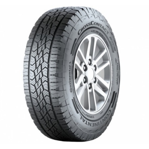 Foto pneumatico: CONTINENTAL, CROSSCONTACT ATR FR XL 235/55 R1717 103V Estive