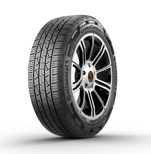 Foto pneumatico: CONTINENTAL, CrossContact H/T 225/60 R1818 100H Estive