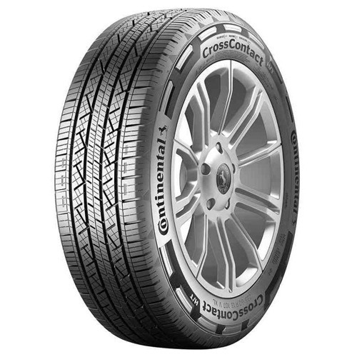 Foto pneumatico: CONTINENTAL, CrossContact H/T 235/50 R1919 103V Estive