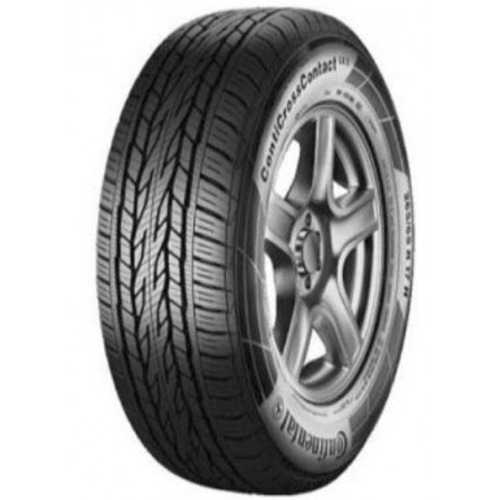 Foto pneumatico: CONTINENTAL, ContiCrossContact LX 2 255/65 R1717 110H Estive