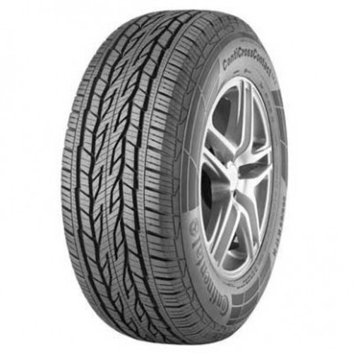 Foto pneumatico: CONTINENTAL, CROSSCONTACT LX 2 FR 225/75 R1616 104S Estive