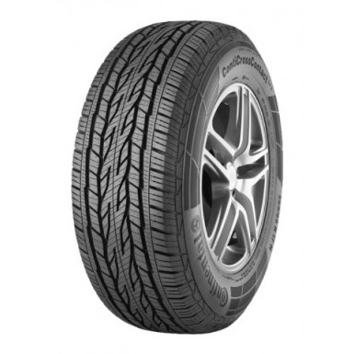 Foto pneumatico: CONTINENTAL, CROSSCONTACT LX 2 FR 255/60 R1717 106H Estive