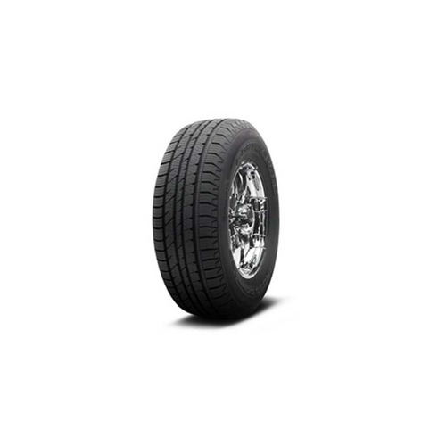 Foto pneumatico: CONTINENTAL, CROSSCONTACT LX 265/60 R1818 110T Estive