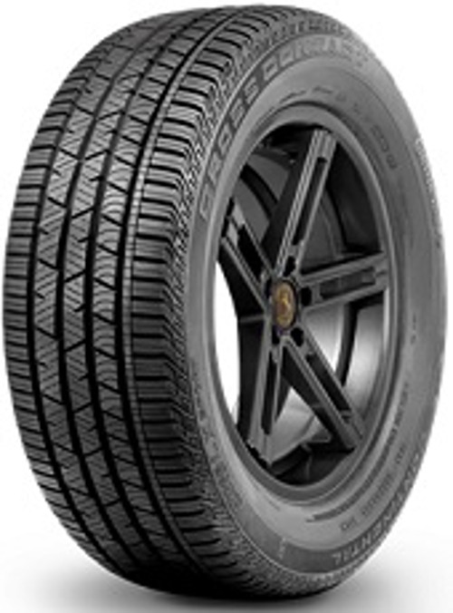 Foto pneumatico: CONTINENTAL, CrossContact LX Sport 245/50 R2020 102V Estive