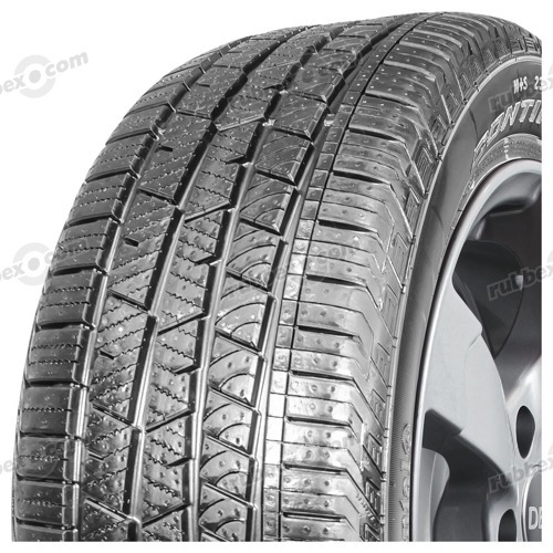 Foto pneumatico: CONTINENTAL, CROSSCONTACT LX SPORT FR 235/50 R1818 97V Estive