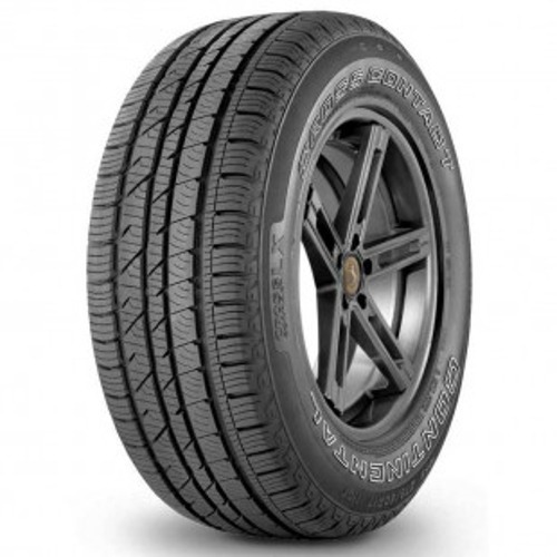 Foto pneumatico: CONTINENTAL, CrossContact LX Sport 255/50 R1919 107H Estive