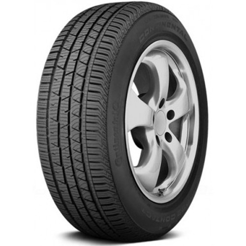 Foto pneumatico: CONTINENTAL, CrossContact LX Sport 235/55 R1717 99V Estive