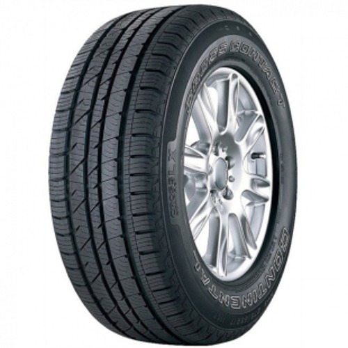 Foto pneumatico: CONTINENTAL, CROSSCONTACT LX SPORT XL SILENT 275/45 R2121 110W Estive