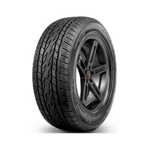 Foto pneumatico: CONTINENTAL, ContiCrossContact LX 2 275/55 R2020 111S Estive