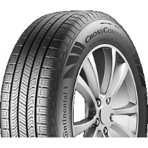 Foto pneumatico: CONTINENTAL, CROSSCONTACT RX 235/60 R1818 103H Quattro-stagioni