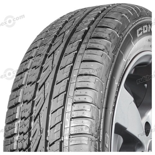 Foto pneumatico: CONTINENTAL, ContiCrossContact UHP 255/50 R2020 109Y Estive