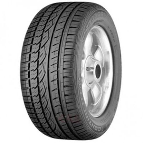 Foto pneumatico: CONTINENTAL, CrossContact UHP 295/35 R2121 107Y Estive