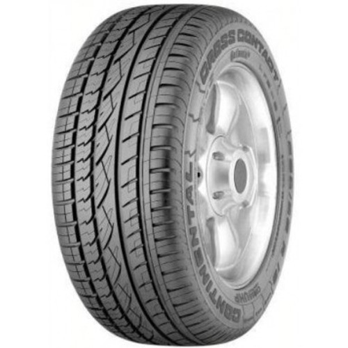 Foto pneumatico: CONTINENTAL, CROSSCONTACT UHP MO FR 255/55 R1818 105W Estive