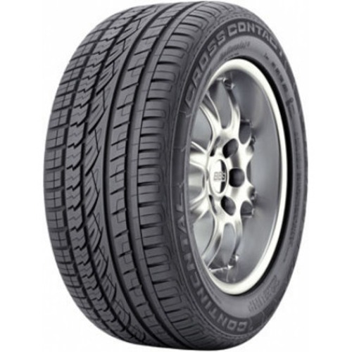 Foto pneumatico: CONTINENTAL, CROSSCONTACT UHP 235/60 R1616 100H Estive