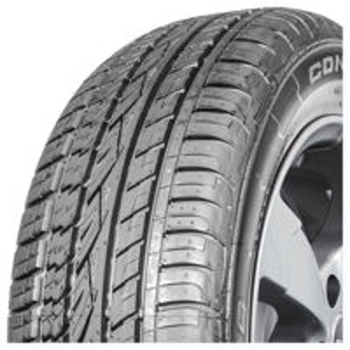 Foto pneumatico: CONTINENTAL, CrossContact UHP 255/55 R1919 111H Estive