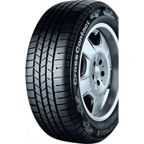 Foto pneumatico: CONTINENTAL, CROSSCONTACT WINTER 235/70 R1616 106T Invernali