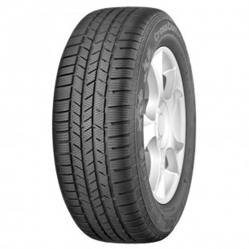 Foto pneumatico: CONTINENTAL, CROSSCONTACT WINTER FR MO XL 295/40 R2020 110V Invernali