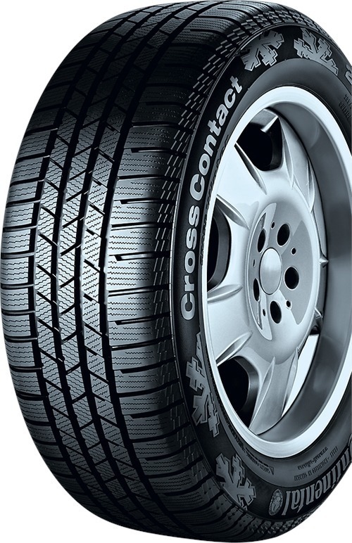 Foto pneumatico: CONTINENTAL, CROSSCONTACT WINTER FR XL 295/40 R2020 110V Invernali