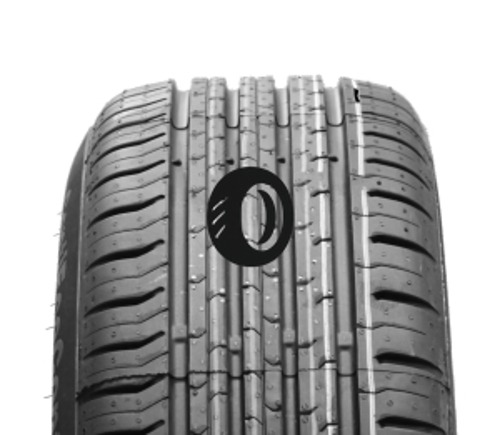 Foto pneumatico: CONTINENTAL, ECO CONTACT 5 245/45 R1818 96W Estive