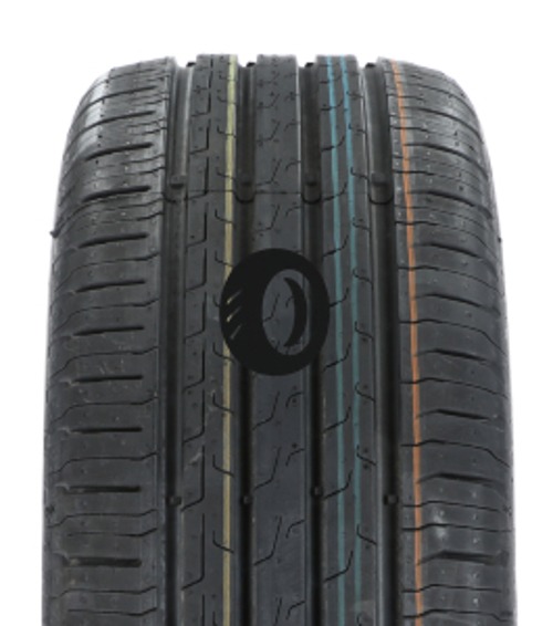 Foto pneumatico: CONTINENTAL, ECO CONTACT 6 245/45 R1818 100Y Estive