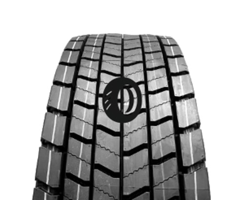 Foto pneumatico: CONTINENTAL, ECO REGIONAL HD3+ 315/70 R22.522.5 154L Estive