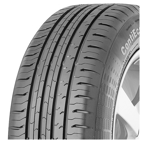 Foto pneumatico: CONTINENTAL, ContiEcoContact 5 215/65 R1616 98H Estive