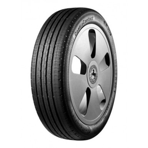 Foto pneumatico: CONTINENTAL, ECOCONTACT 5 205/55 R1616 91Q Estive