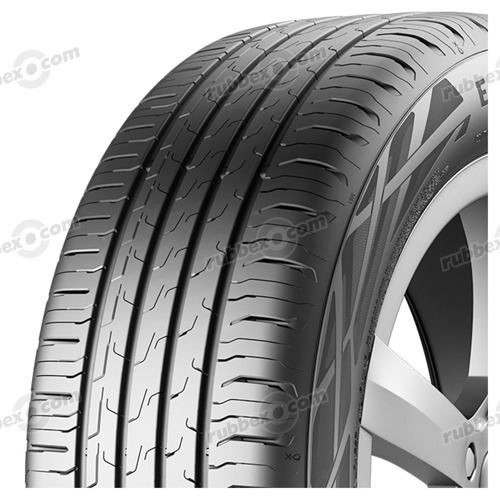 Foto pneumatico: CONTINENTAL, EcoContact 6 235/55 R1818 100V Estive