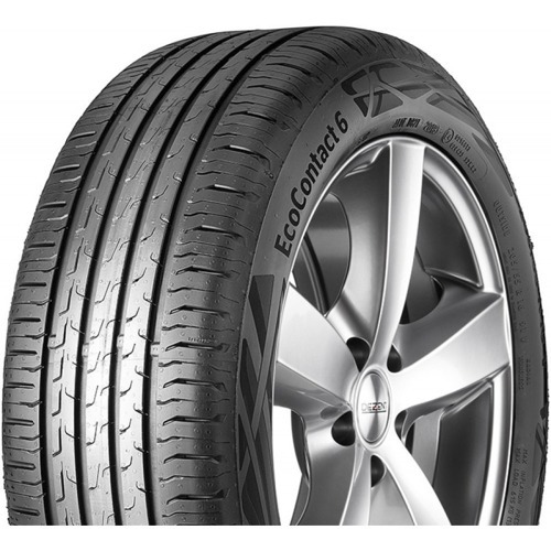 Foto pneumatico: CONTINENTAL, EcoContact 6 185/65 R1515 88H Estive