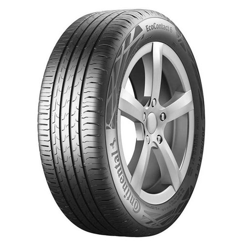 Foto pneumatico: CONTINENTAL, EcoContact 6 Q 255/45 R2020 105Y Estive