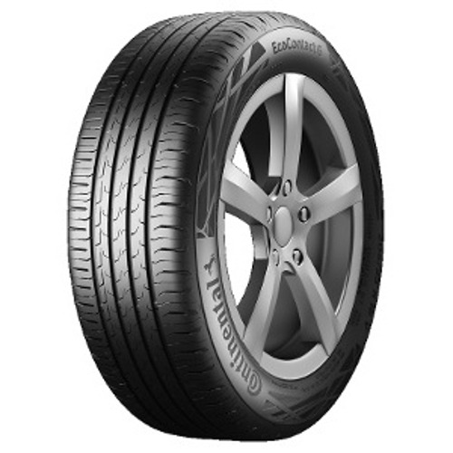 Foto pneumatico: CONTINENTAL, EcoContact 6 Q ContiSeal (+) 235/50 R2020 104T Estive