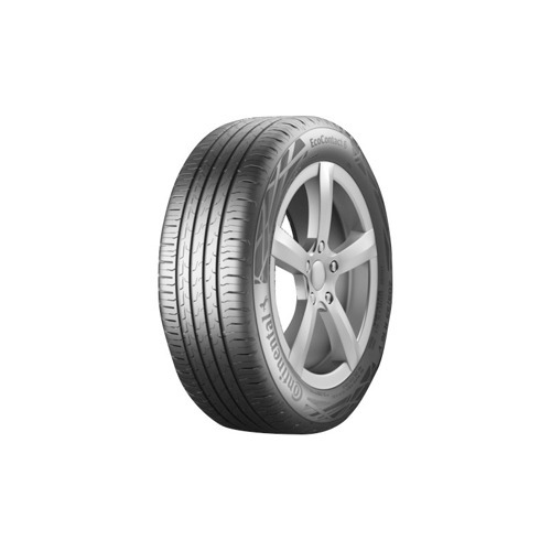 Foto pneumatico: CONTINENTAL, ECOCONTACT 6 Q XL * MO FR 275/40 R1919 105Y Estive